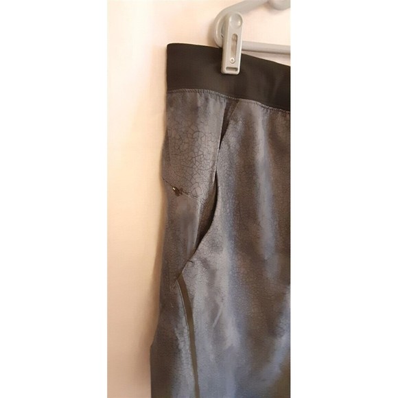 Mens VRST 2 in 1 Shorts 2X Stealth Lined 7" Desert Dark Ardosia Slat New - Picture 4 of 8